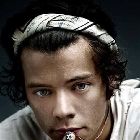 Harry Styles Headband Harry Styles Haircut Harry Styles Hair Hair