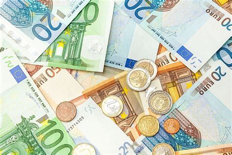 What Is The Currency Of Spain