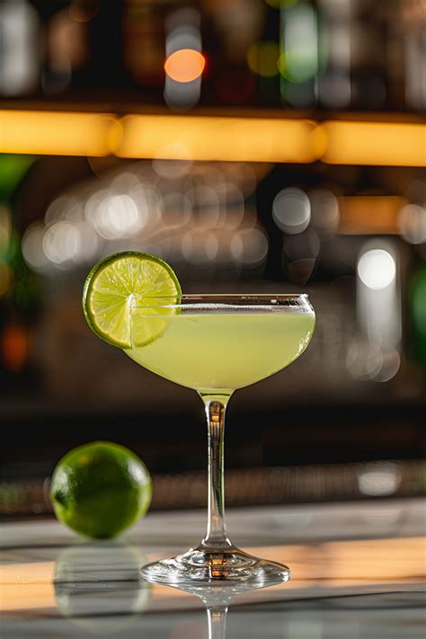 Hemingway Daiquiri
