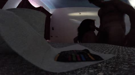 Nemanja Has More Fun With A Latina Hooker