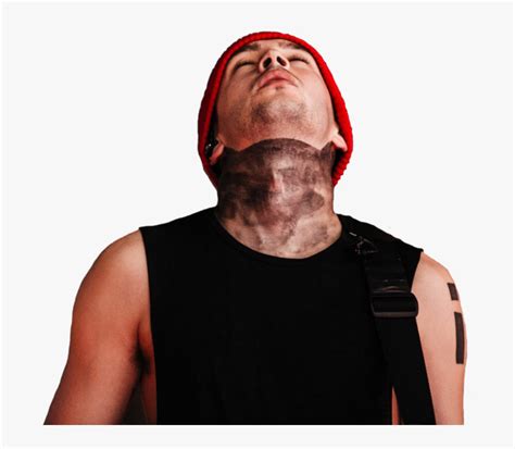 Discover 73 21 Pilots Neck Tattoo Super Hot Incdgdbentre