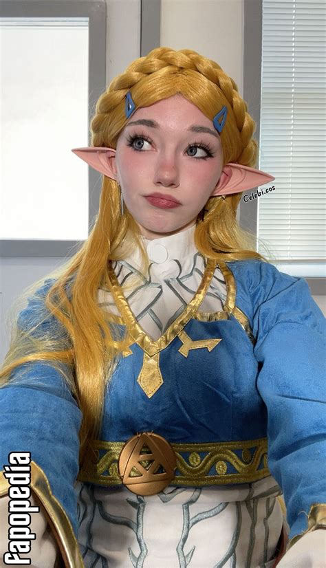 Celebi Cos Nude Leaks Photo 10023065 Fapopedia