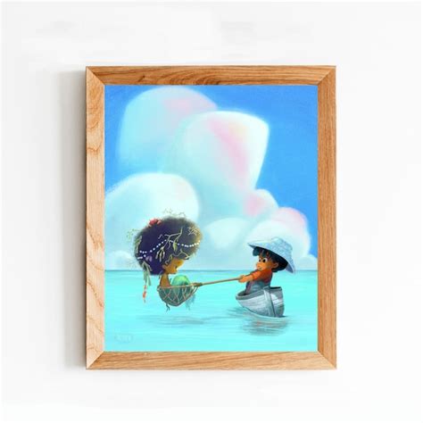 Whimsical Mermaid Etsy