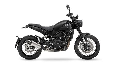 New Benelli Leoncino Trail Bikes For Sale In Swindon Bike Tread