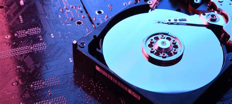 computer hard disk