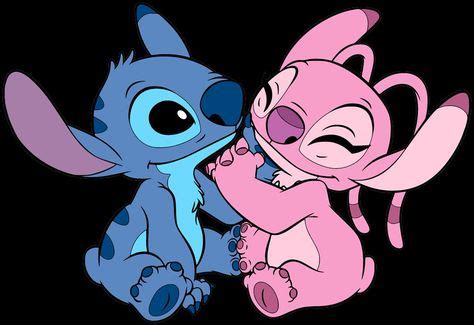 Stitch Casal