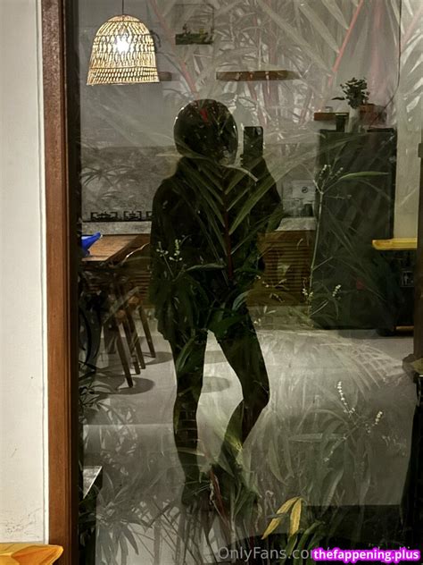 Cursed Ellie The Ellie Backup Nude OnlyFans Photo 333 The Fappening Plus