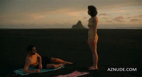 In Passing Nude Scenes Aznude