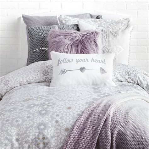 Pin On 42 Purple Dorm Room Ideas Bedspreads