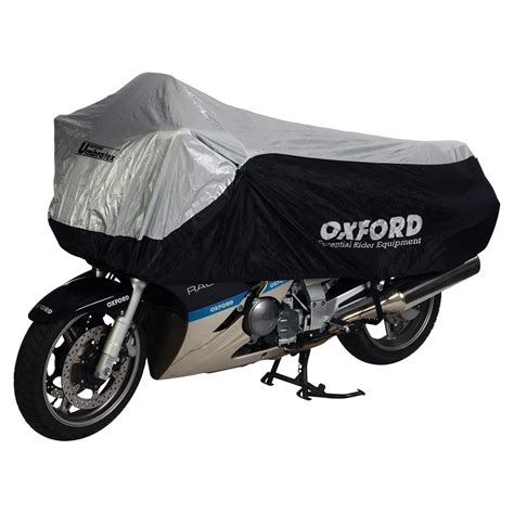 Oxford Umbratex Waterproof Motorcycle Cover Oxford From Dennis Winter Uk