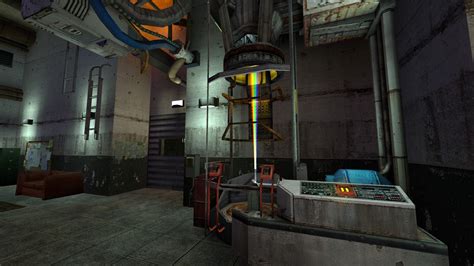 Карта лаборатории в гаррис мод - 85 фото