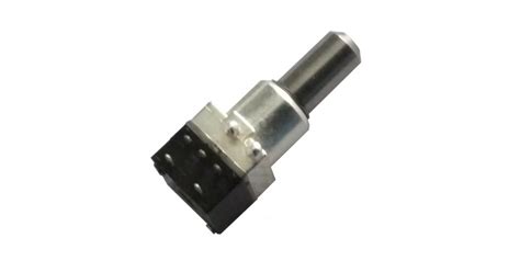 Motorola 4015186h02 Xpr 6000 Series Replacement Volume Potentiometer