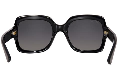 Gucci Gg1337s Sunglasses Women S Square Shape