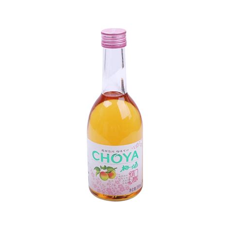 Купить Сливовое вино Qiaoya история в бутылках 350ml в интернет ...