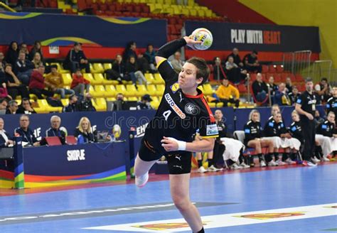 Women S Handball European Championship Main Group Match Between France