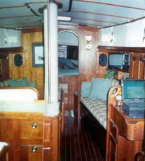 Valiant 42 Sailboat Anchoryachtscom