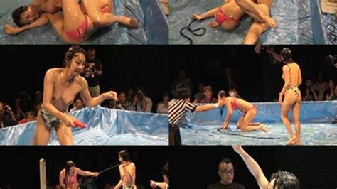 Bikini Cat Fight Part CPD High Quality Japanese B Fighting Clips Sale