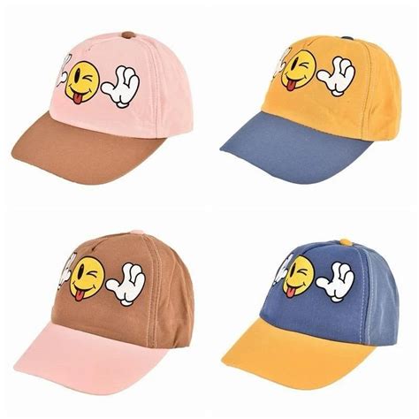Blue Newborn Baby Caps At ₹ 40piece In Surat Id 2855696673433