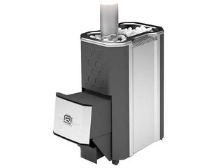 Печь для бани Сахара-10 ЛБ (2018)