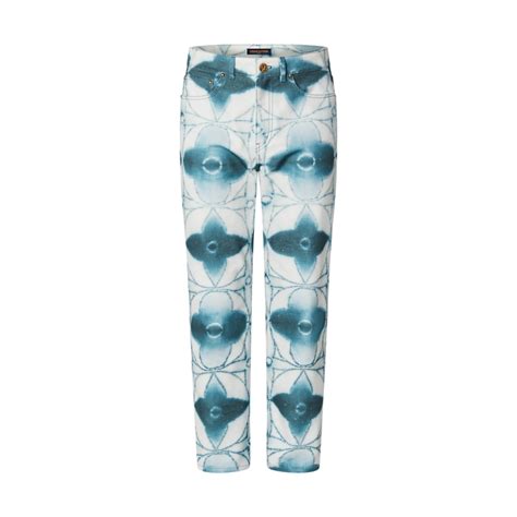 Mens Denim Collection Mens Clothing Louis Vuitton 2