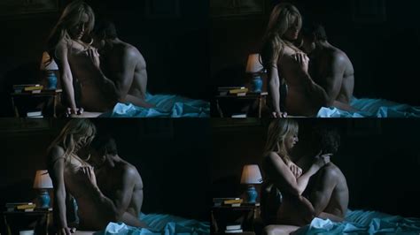 Naked Jennifer Blanc In The Victim