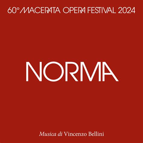 Norma Sferisterio Macerata Opera Festival