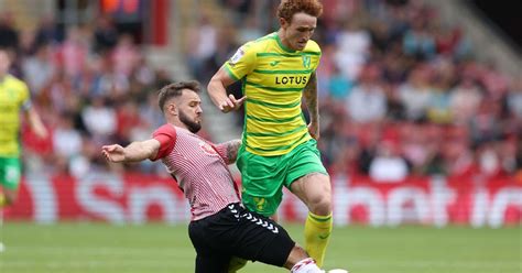 Adam Armstrong On The Spot As Southampton Draw Eight Goal Thriller With