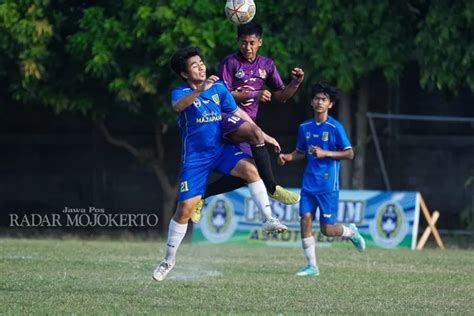 Tiga Ssb Baru Ikut Andil Piala Soeratin Kota Bergulir Oktober