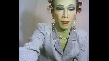 Patricia Pattaya Presenter Makeup XVIDEOS