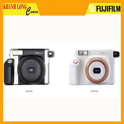 Máy ảnh Fujifilm Instax Wide 300 - Chính Hãng | Khánh Long Camera