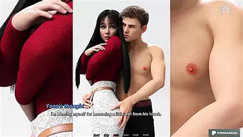 Rosewater Manor A Witch And A Vampire Girl Ep 4 HD Porn Af XHamster