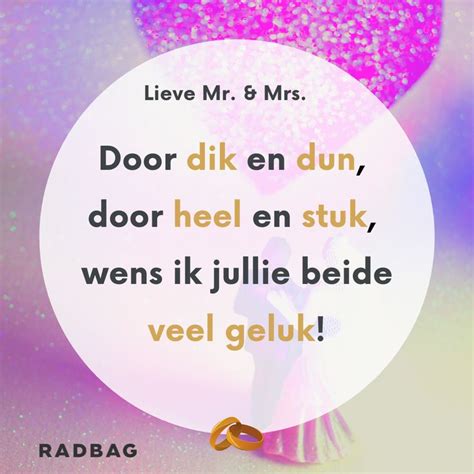 15 Grappige Huwelijkswensen Voor Het Toekomstige Bruidspaar Quotes