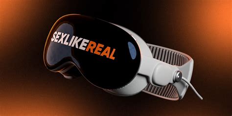Apple Vision Pro VR Porn
