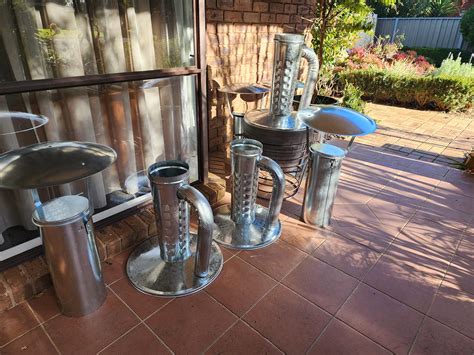 Hot Buddy Pot Portable Outdoor Heater