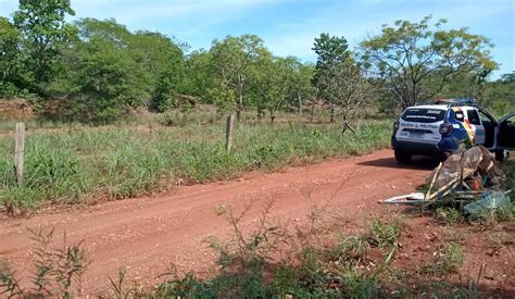 Corpo Encontrado Marca De Tiro Na Cabe A Em Mt Mato Grosso G