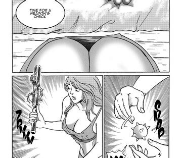 Carnal Fables A Clockwork Myth 8muses Sex And Porn Comics