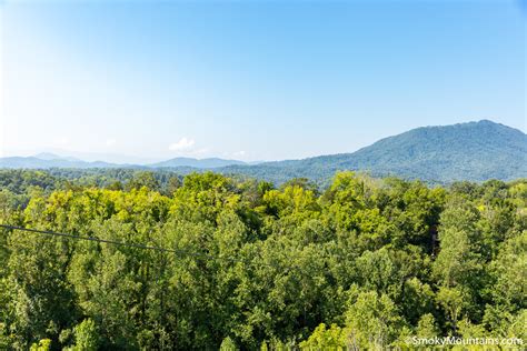 6 Reasons To Choose Sevierville While Visiting The Smoky Mountains