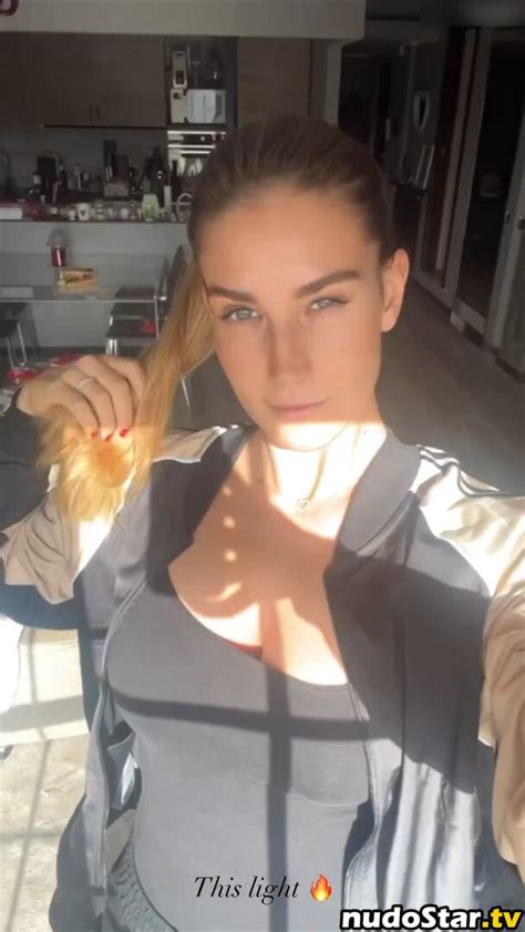 Susanna Giovanardi Susannagiovanardi Nude OnlyFans Photo Nudostar TV