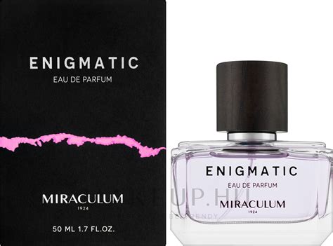 Miraculum Enigmatic - Eau de Parfum | Makeup.hu