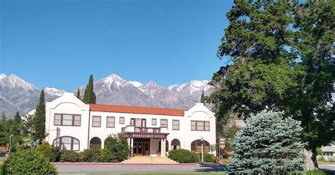 Winnedumah Hotel Bed And Breakfast From Independence Hotel Deals
