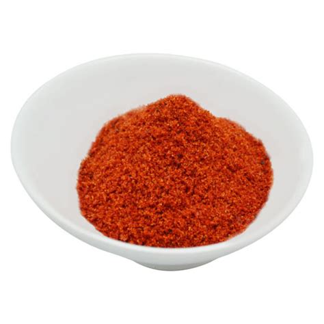10415 Lime Pepper Seasoning Krio Krush Basic Foods