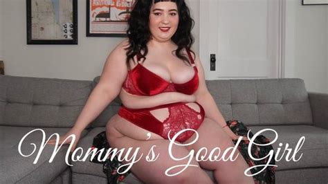 Goddess Freya BBW Clips Sale