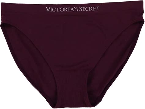 Buy Victoria S Secret Panties Seamless Bikini Online At Lowest Price In Ubuy India B YVQ K