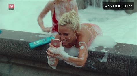 Josephine Park Nude Aznude