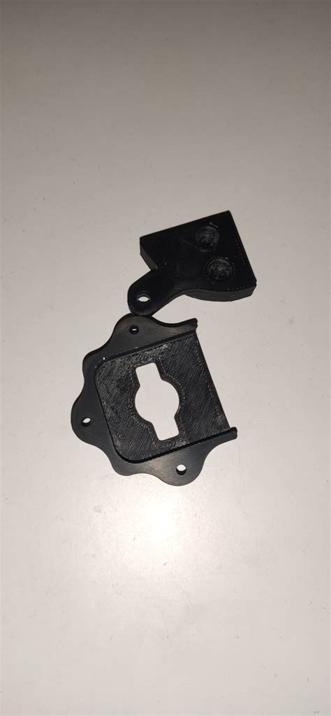 #16 Микролифт бардачка — Volkswagen Polo liftback, 1,4 л, 2021 года ...