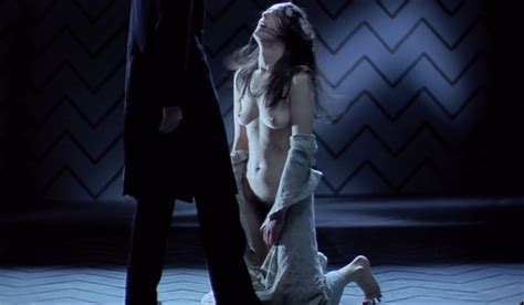 Nude Video Celebs Parthenopi Bouzouri Nude Thief Or Reality