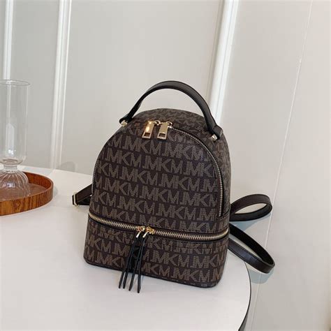 Рюкзак женский кожаный городской на учебу, в офис, для путешествий ...