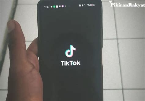 Goto Dan Tiktok Resmi Bermitra Tiktokshop Hadir Kembali Perkuat