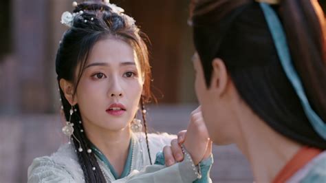 The scene where he gets his eyesight back and... - Musings of the ...