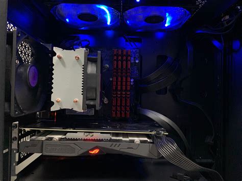 I7 8700 6 Ядер 12 Потоков 16 Gb DDR4 3000 GTX 1050 ti 4Gb DDR5 Игровой ...